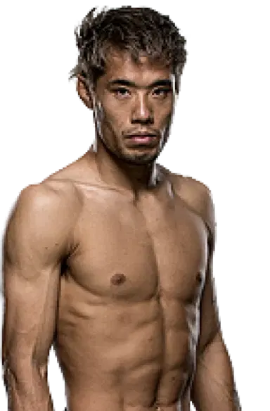 Masanori Kanehara
