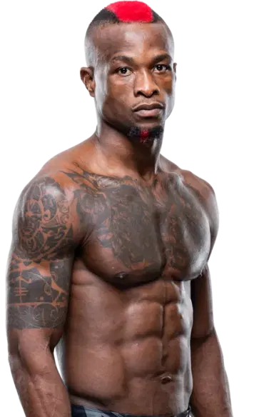 Marc Diakiese