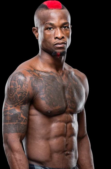 Marc Diakiese