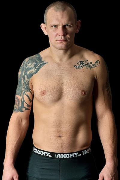Michał Pasternak