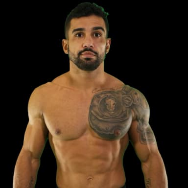 Raush Manfio