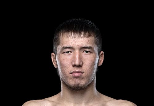Nursultan Toktorov
