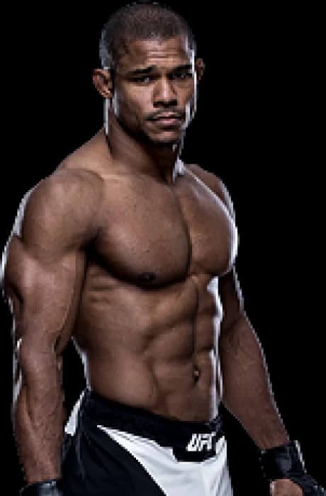 Alex Garcia