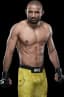 Sergio Moraes