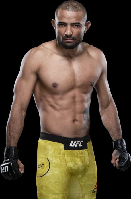Sergio Moraes