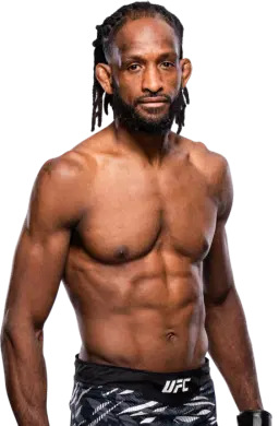 Neil Magny
