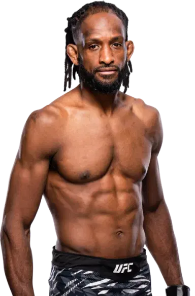 Neil Magny