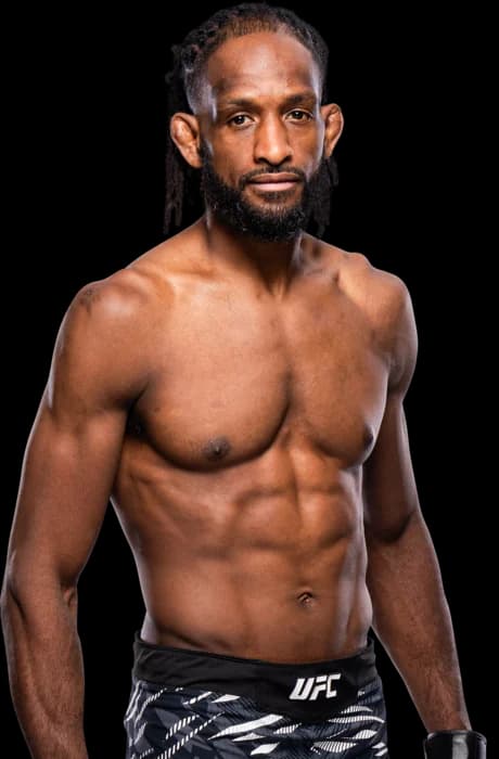 Neil Magny