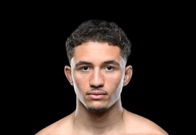 Julian Mayorga
