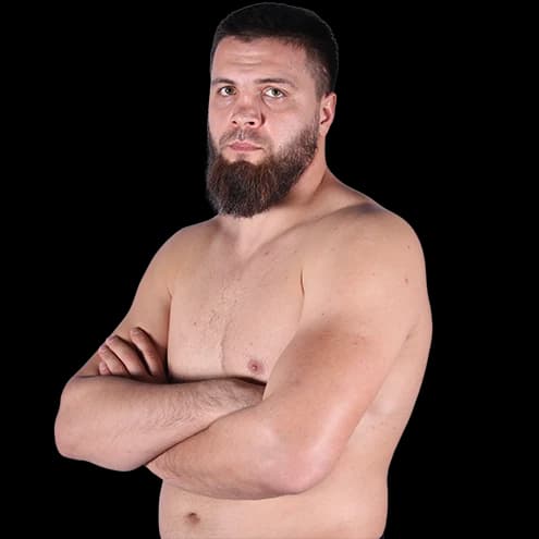 Alikhan Vakhaev