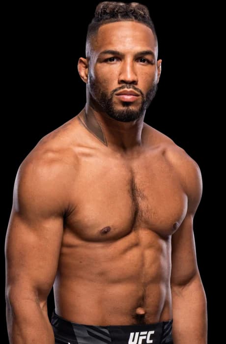 Kevin Lee