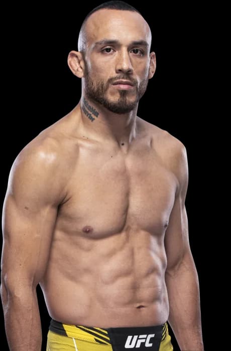 Danny Chavez