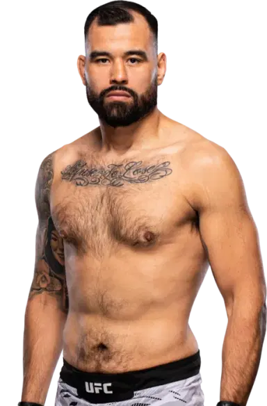 Ozzy Diaz