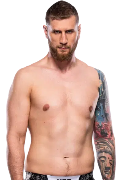 Lukasz Brzeski