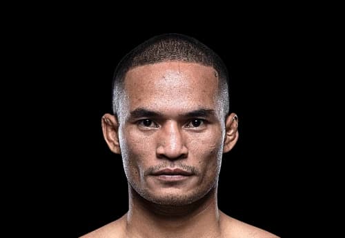 Pichitchai PK Saenchai
