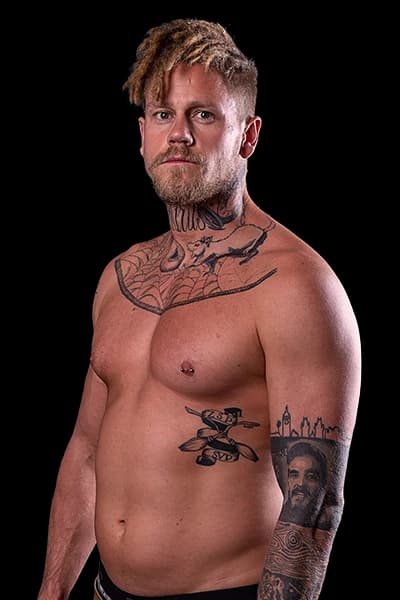 Adam Raiter
