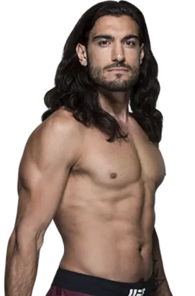 Elias Theodorou