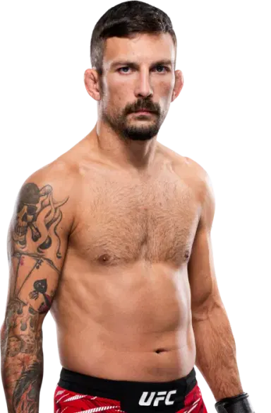 Chad Anheliger