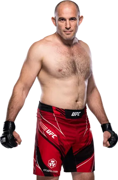 Aleksei Oleinik