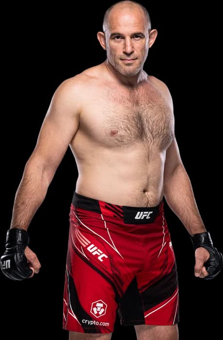 Aleksei Oleinik