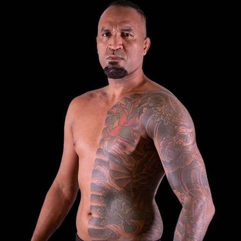 Ednaldo Oliveira