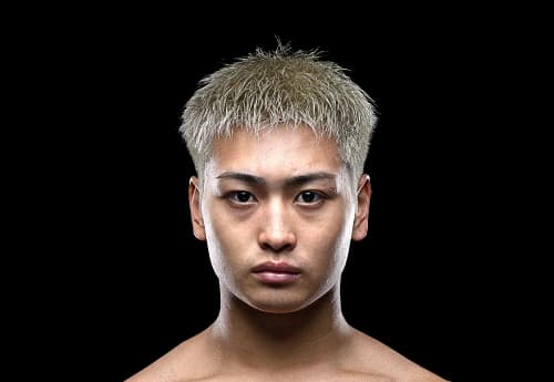 Sora Tanazawa