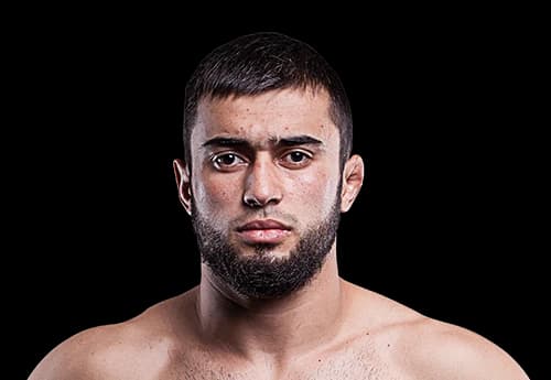 Rasul Yakhyaev