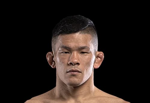 Shuya Kamikubo