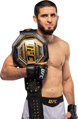 Islam Makhachev