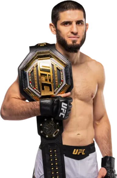 Islam Makhachev