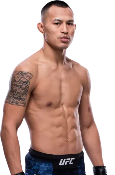 Andre Soukhamthath