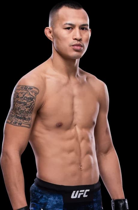 Andre Soukhamthath