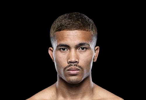 Kritpet PK Saenchai