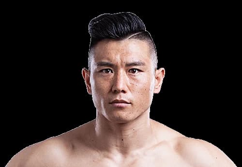 Ma Xu Dong