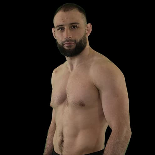 Sharaf Davlatmurodov