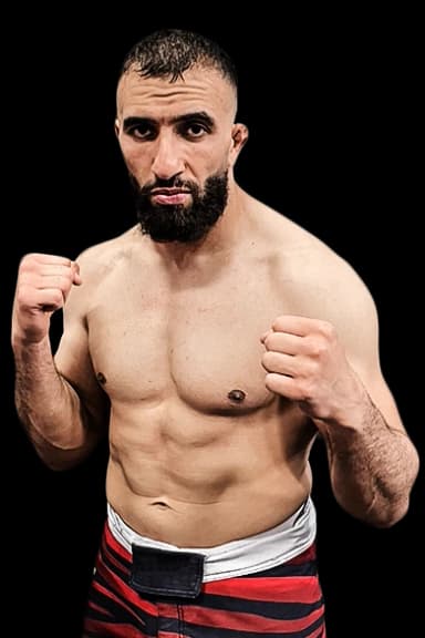 Rahmane Abdel Driai