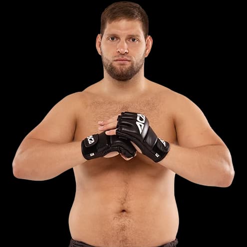 Kirill Kornilov