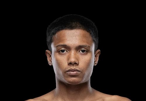 Nehramit Annymuaythai