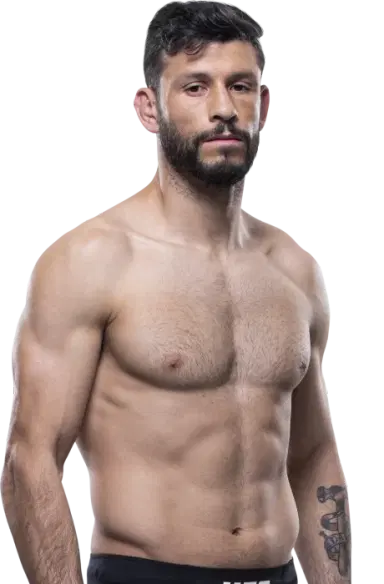 Marco Polo Reyes
