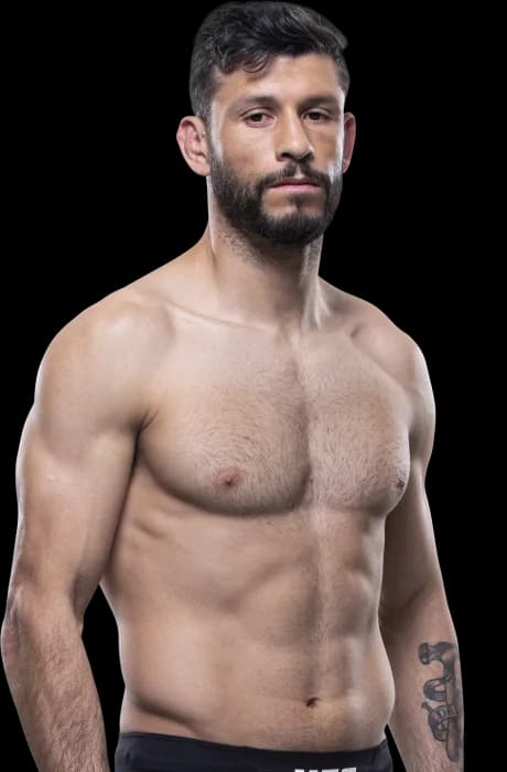 Marco Polo Reyes