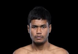Muangthai PK Saenchai