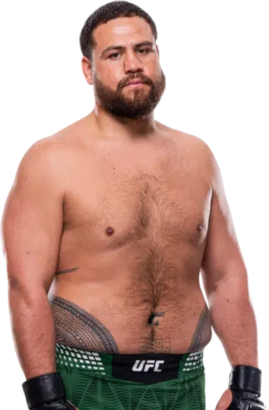 Tai Tuivasa