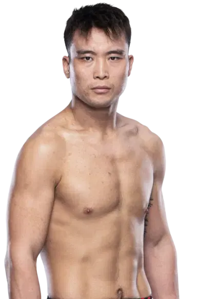 Hu Yaozong
