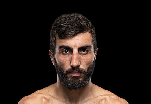 Gokhan Boran