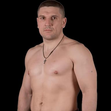Ilya Bochkov