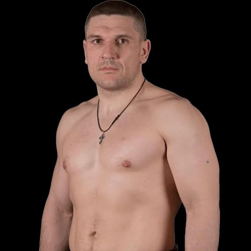 Ilya Bochkov