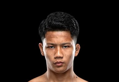 Watcharaphon Singha Mawynn