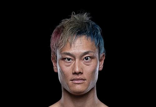 Masayoshi Tsuhashi