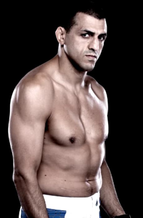George Sotiropoulos