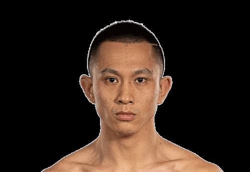 Zhong Qing Ya